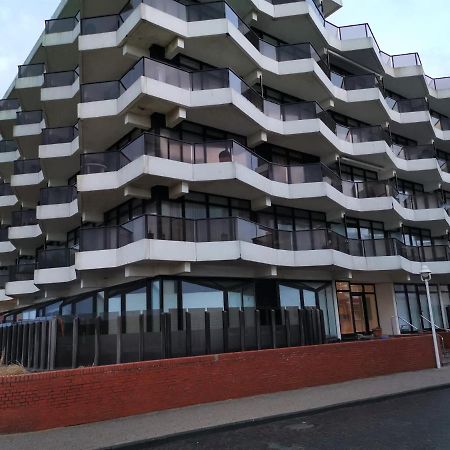 Europaeischer Hof Eurohof 22 Norderney Kültér fotó